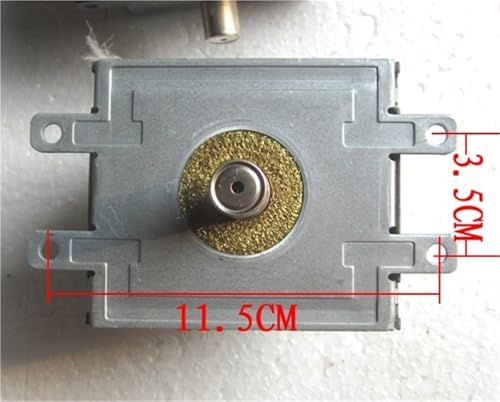Microwave Oven Magnetron for OM75S(31) GAL01 Magnetron Microwave Oven Parts Microwave and Fuse Oven Magnetron