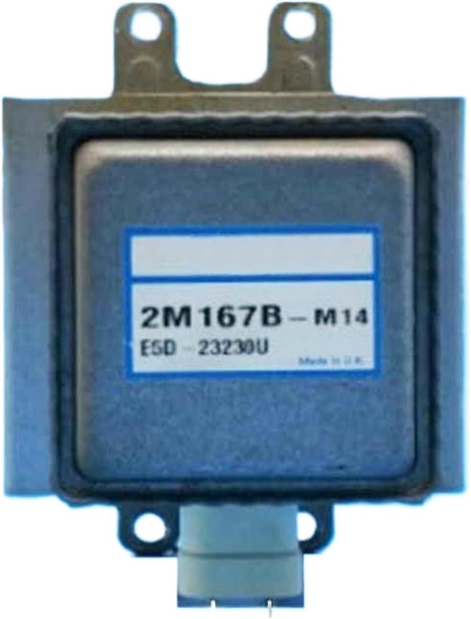 Microwave Oven Magnetron 2M167B-M14 Tube