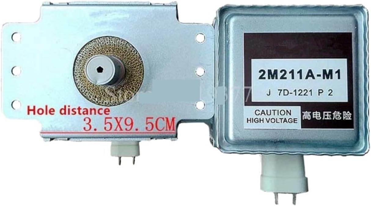 for Microwave Oven Magnetron 2M211A-M1 Microwave Parts
