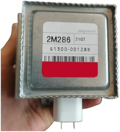 Microwave Magnetron，Compatible For LG，2M286 21GT Microwave Oven Replacement Heater