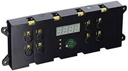 GLOB PRO SOLUTIONS 316557510 1036482 CKD3386 Oven Control Board