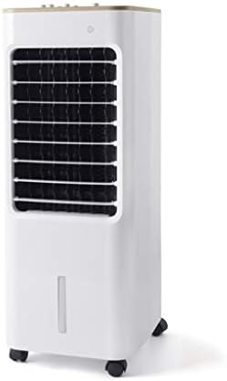 Portable Air Conditioner Fan Mobile Air Cooler Single Cold Air Conditioning Fan Refrigeration Air Fan Household Machinery Small Air Conditioner 700MM*280MM*260MM