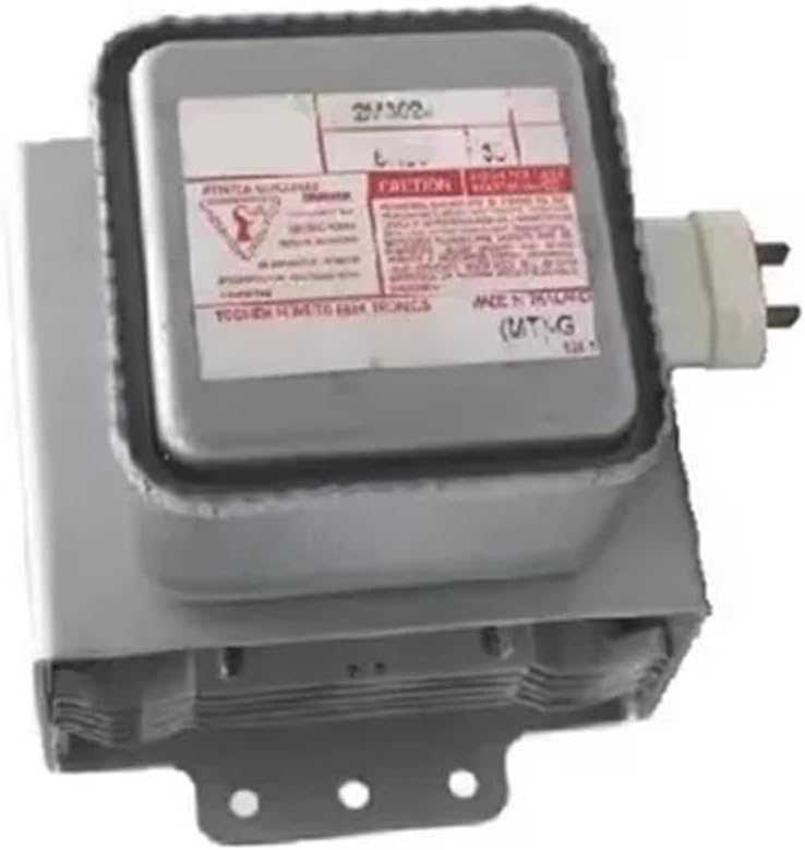 Short Leg 6 Holes Magnetron 2M302H For Microwave Oven Some models Parts Accessories