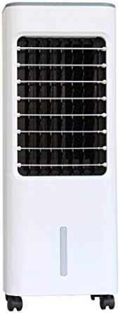 Portable Air Conditioner Fan Mobile Air Cooler Single Cold Air Conditioning Fan Refrigeration Air Fan Household Machinery Small Air Conditioner 700MM*280MM*265MM