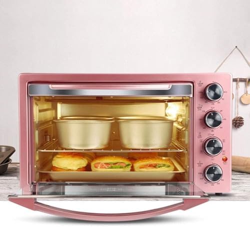 oven mini oven air fryer oven Mini Oven, Pizza Oven, Minute Timer Switch, Temperature Controllable, Can Fry Eggs, Size 550 * 329 * 465 Mm Toaster Oven Air Fryer,, Onesize