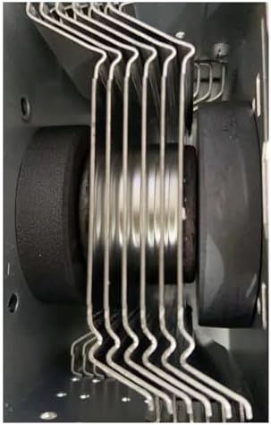 Magnetron 2M219J, Compatible For WITOL Sauter KOR-1N3W KOR-1N3B Microwave Oven Spare Parts Accessories