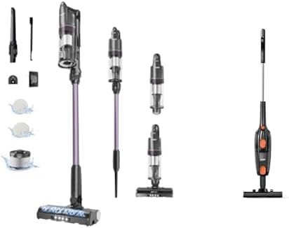 Candy Vacuum, Cordless Vacuum Cleaner & Corded Stick Vacuum Cleaner