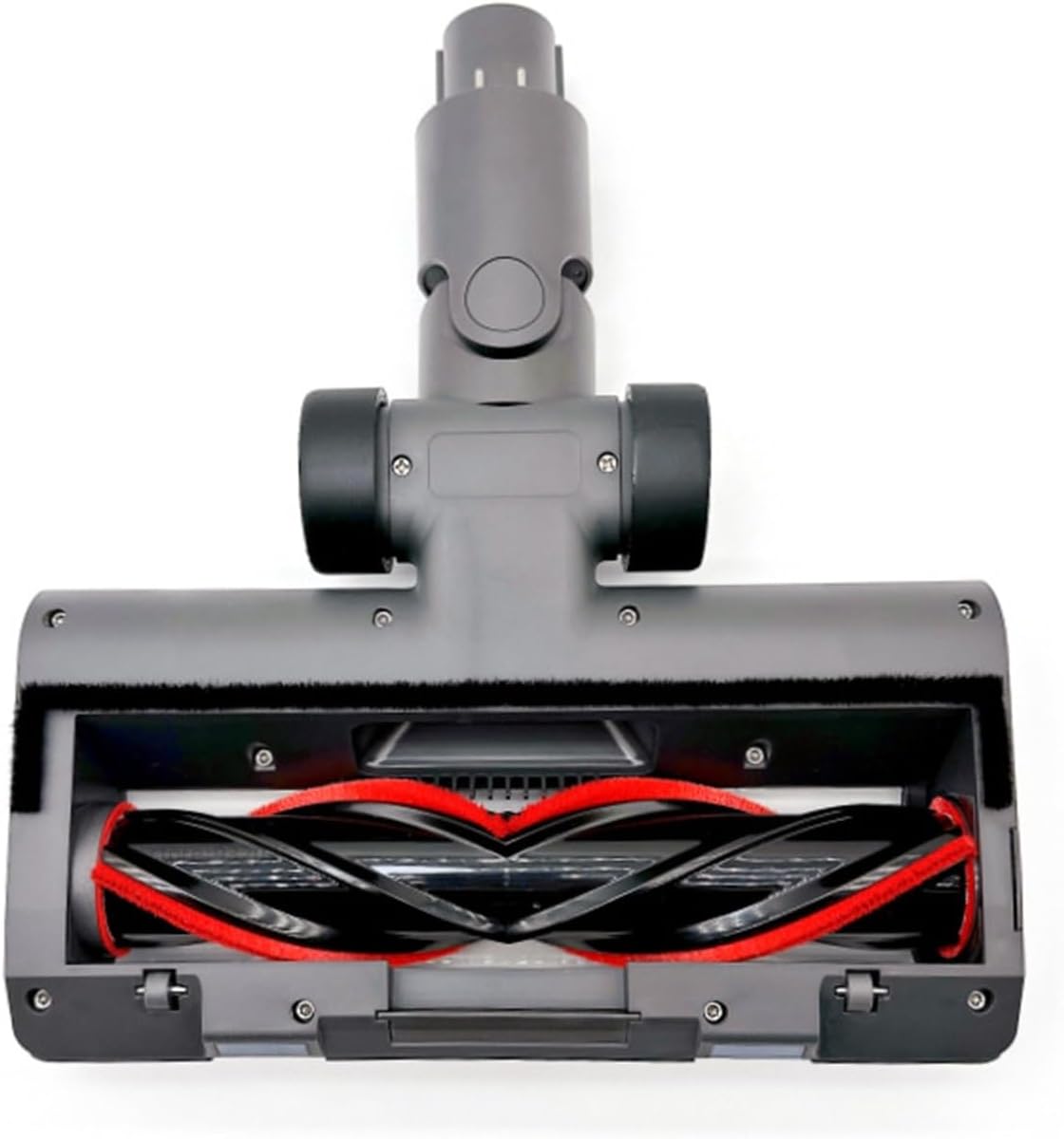 Compatible for Dreame V12 T20 T30 T30 NEO Vacuum Cleaner Multi-Surface Carpet Brush Head(Brush Head Set)