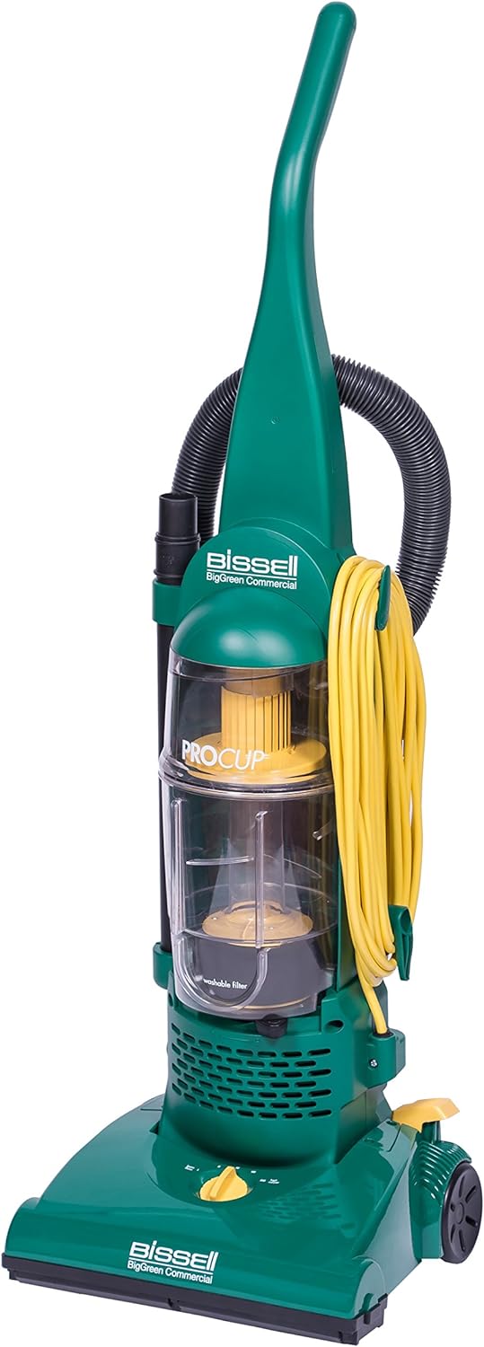 BISSELL BigGreen BGU1937T 13.5