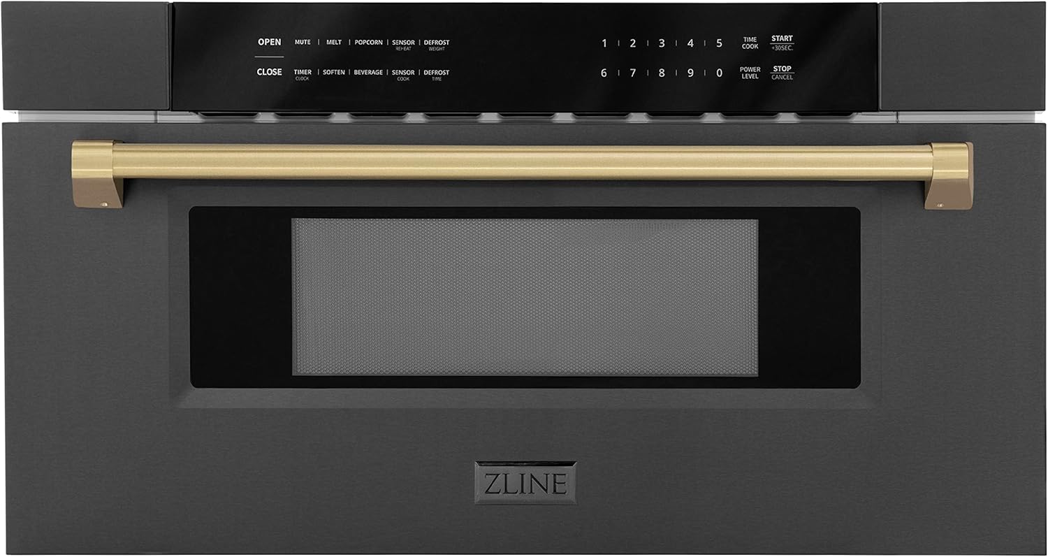 ZLINE Autograph Edition 30