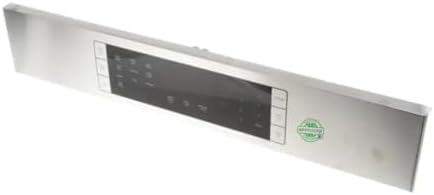 EAP11775859 PS11775859, AP6041533 CKD041533X compatible with Bosch Microwave Control Unit fits old number EAP11775859 PS11775859, AP6041533