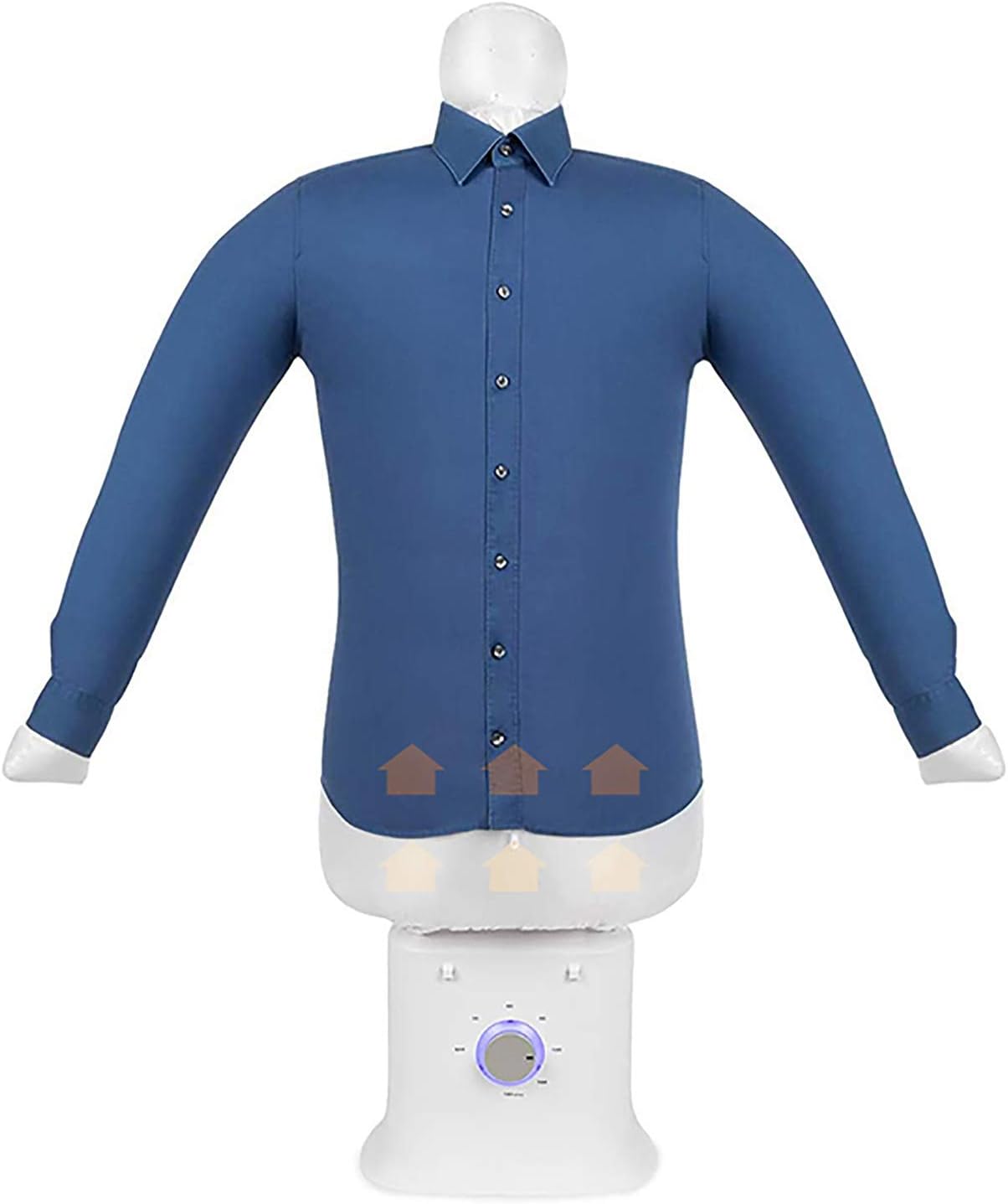 Clothes Clothes Steamer - Professional Handheld Clothes Steamer/Portable Garment Steamer. Powerful Perfect for Home And Travel. 350ML Water Tank Steamer Clothing, Fabric Steamer, 10S Preheat