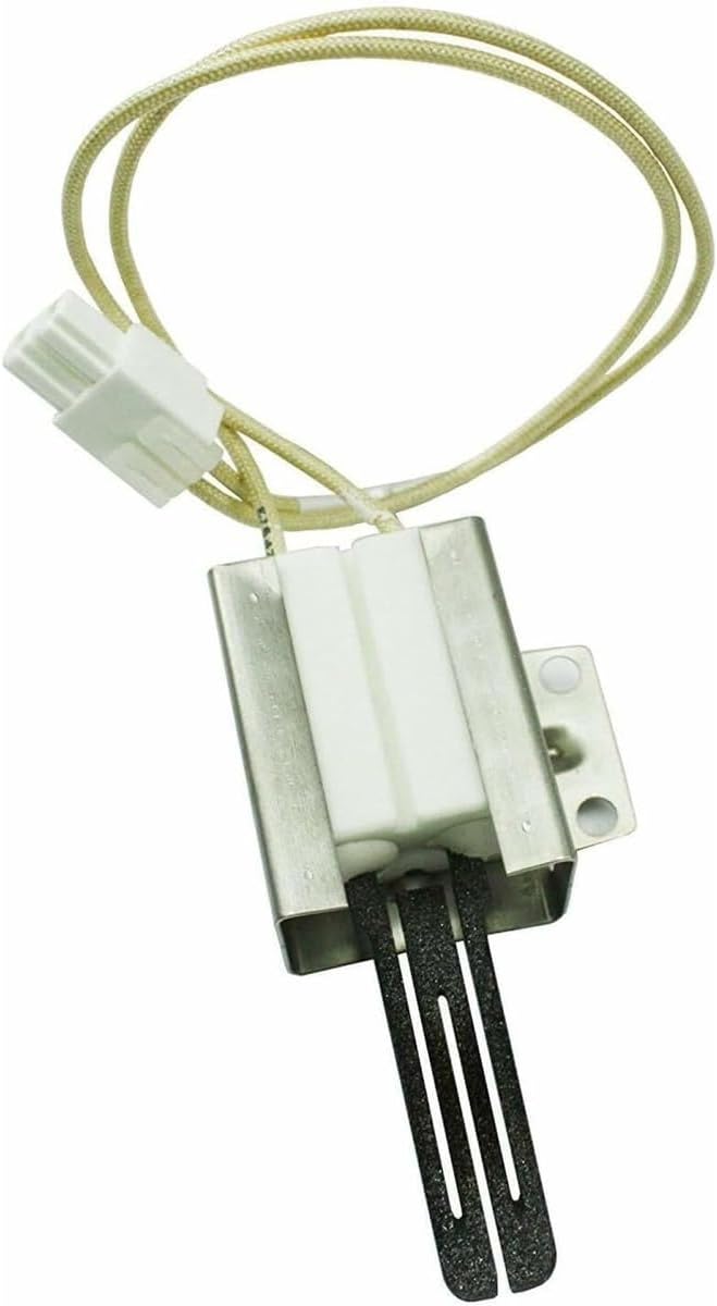 Replacement Part for Igniter Ignitor Fits for L.G LDG3035SB LRGL5823D LRGL5825F LRGL5825D LRG3193SB Range Igniter#253603227