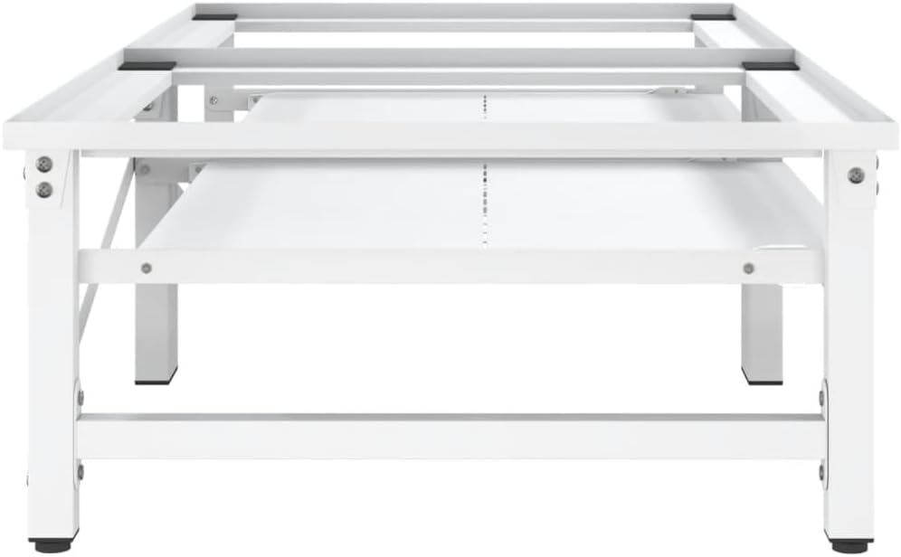 Washing Machine Stacking Kit with Pull-Out Shelf,Home & Garden,Household Appliance Accessories,Laundry Appliance Accessories,Washer & Dryer Accessories,337046