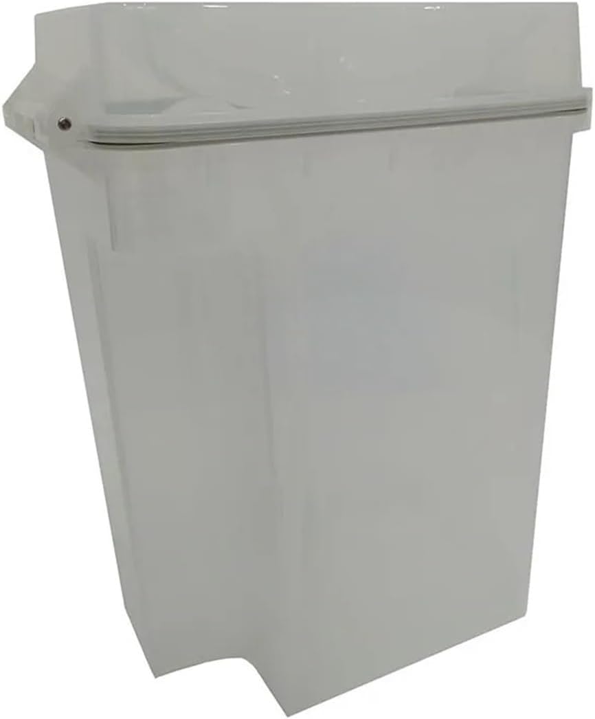 Clean Water Tank Sewage Tank，Compatible for Dreame， X20/X20 Pro/X20 Plus/L20S Ultra/L20 Ultra Vacuum Cleaner Accessories(Clean Water Tank)