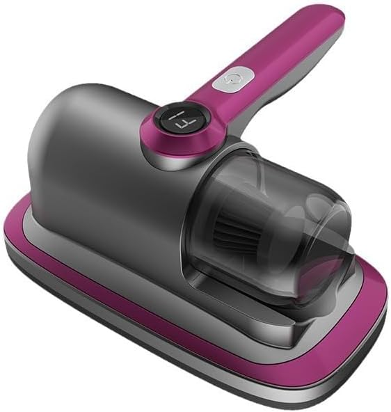 Mattress Vacuum Cleaner, 18Kpa Handheld Bed Vacuum Cleaner for Home
