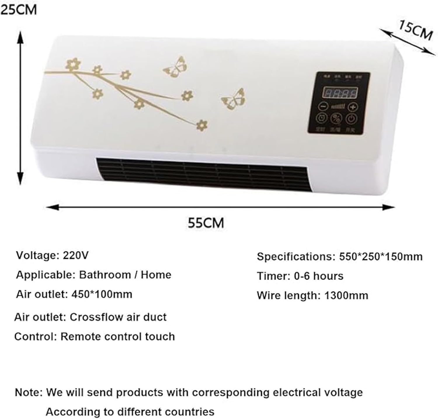 Portable Air Conditioning Split Max,super Quiet Fast Natural Wind/heating for Room,split Max Airs Conditioner,ductless Airconditioner,mini Wall Mounted Airconditioner