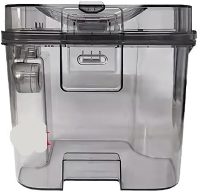 W10 Vacuum Cleaner Spare Parts, Clean Water Tank Bilge Recovery Accessories,Compatible For Dreame， Pro 100(B)