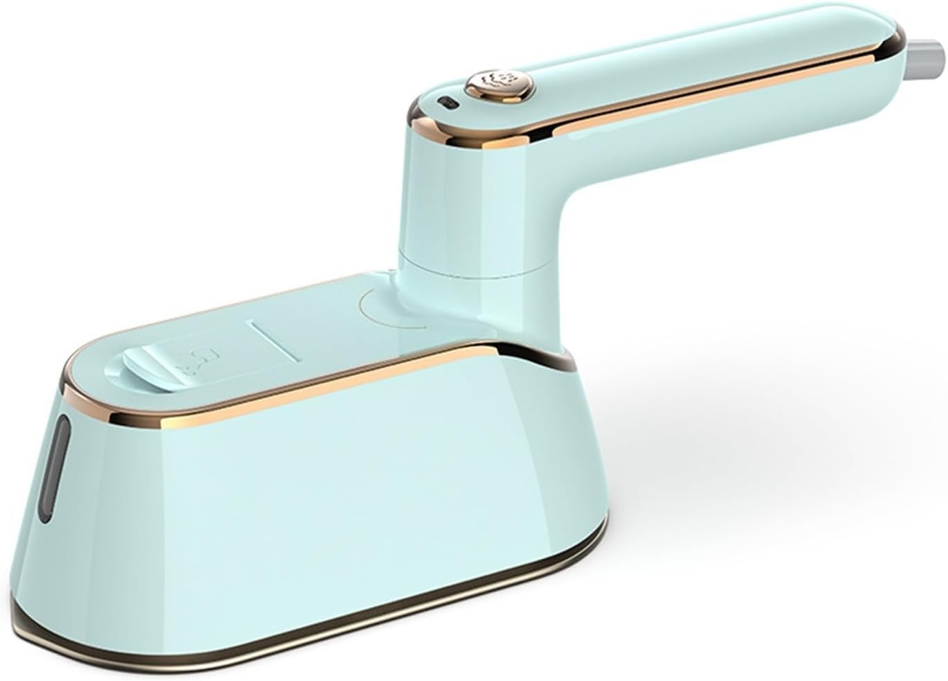 Handheld Garment Steamer, Handheld Garment Steamer Portable Clothes Ironing Machine Small Foldable Travel For Home Dorm And Business Trip,Steaming & Ironing,