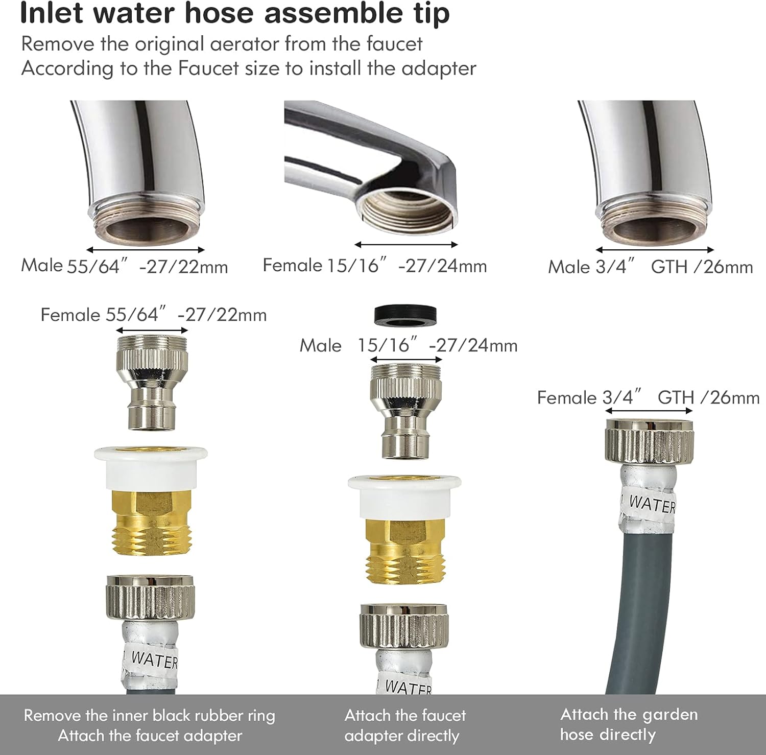 COSTWAY Portable Washing Machine, 8 Lbs Capacity, Built-in Drain Pump, Compact Laundry Washer with 6 Programs, 6 Water Levels, Child Lock, Full-Automatic washer for RV, Dorm, Apartment, Purple