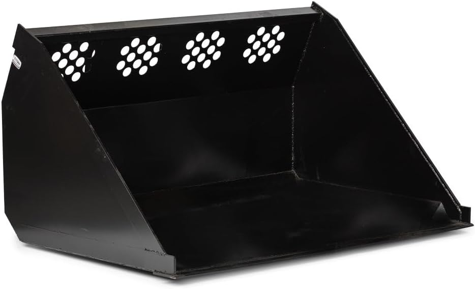 Titan Attachments 72