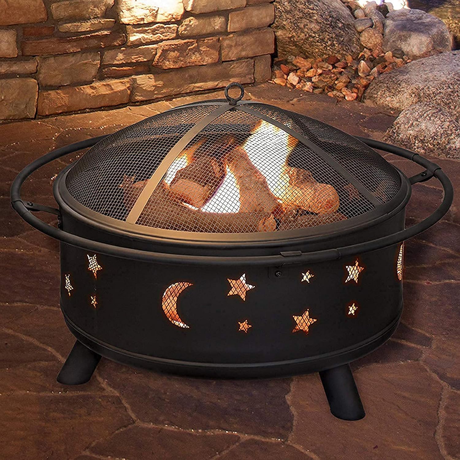 Small firepit,Fire Pit