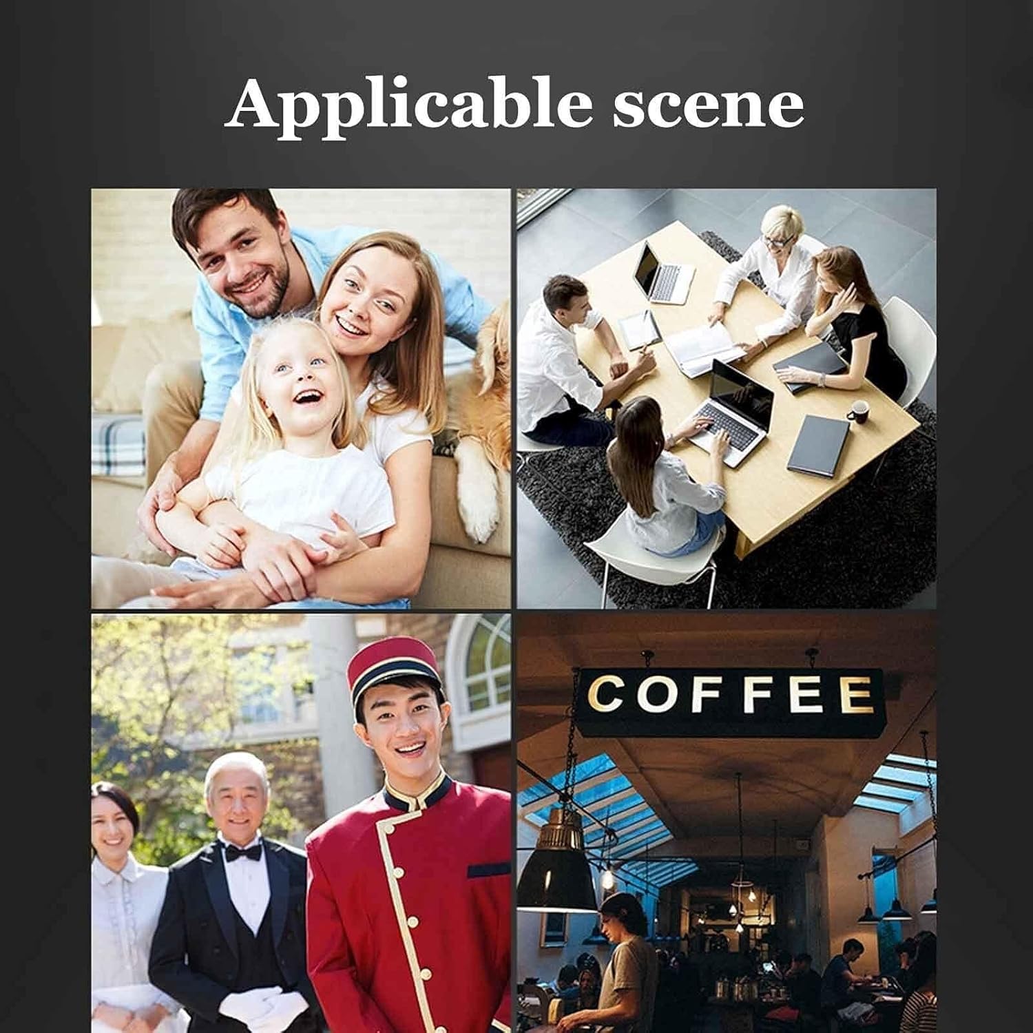 Beverage Refrigerator and Wine Cooler, Digital Temperature Control, LED Lighting, 16/18 Bottle Capacity, Free-Standing Fridge for Wine, Beer and Beverages