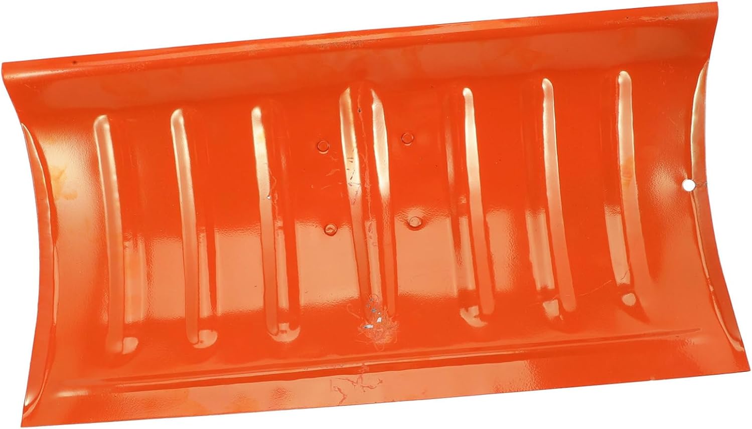 Convenient Snow Shovel for Driveway Ice Shovel Replaceable Head for Car Garden