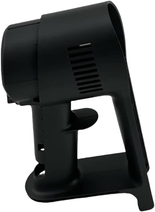 Compatible For Dreame， R10 Pro Wireless Handheld Vacuum Cleaner Repair Spare Parts Handle Body Assembly Host Shell Accessories