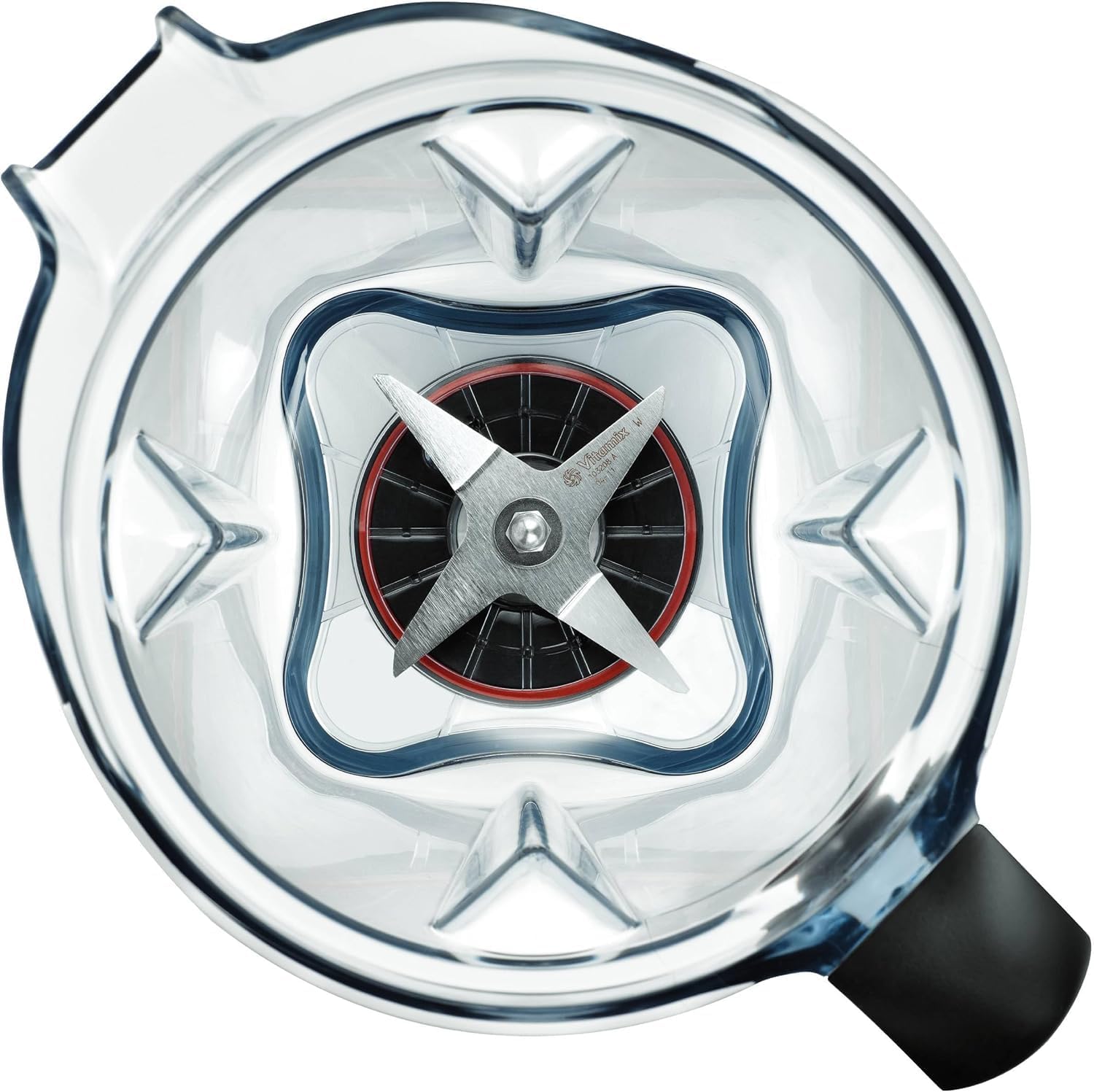 Vitamix Propel Series 750 Blender,Black (Renewed)