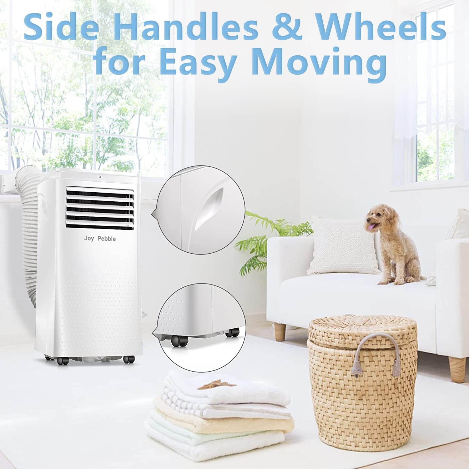 Portable Air Conditioner