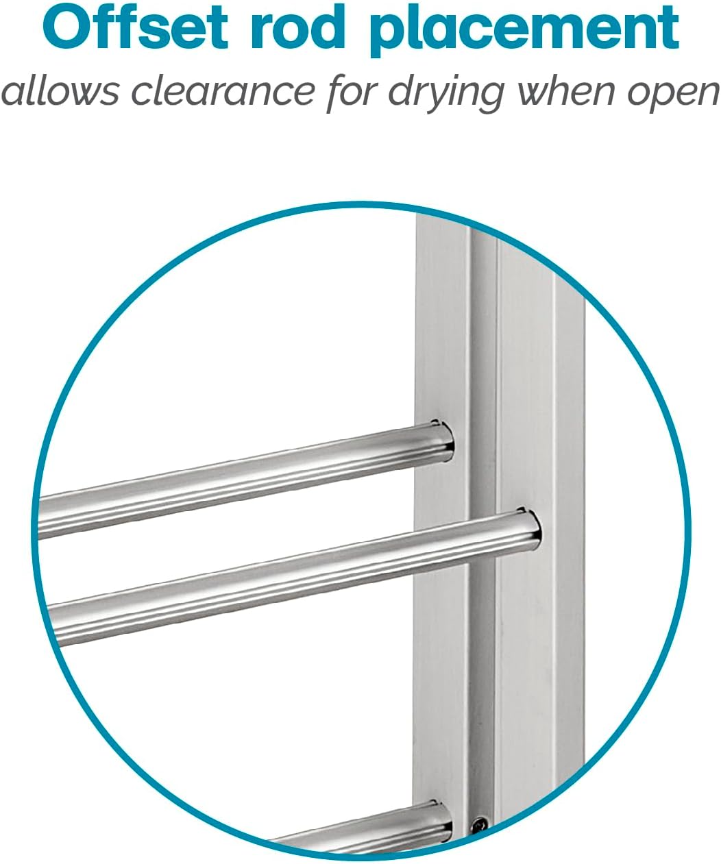 Polder Mountain Lock Dryer