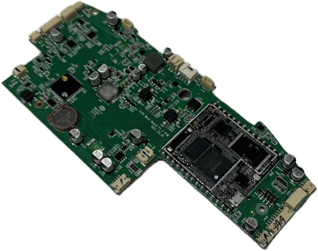 Motherboard Mainboard Spare Parts Accessories Accessory,Compatible for 360 S10 ，Vacuum Cleaner