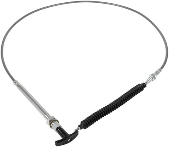 #US Replacement Part for John Deere Snow Blower Spout Chute Control Cable 42