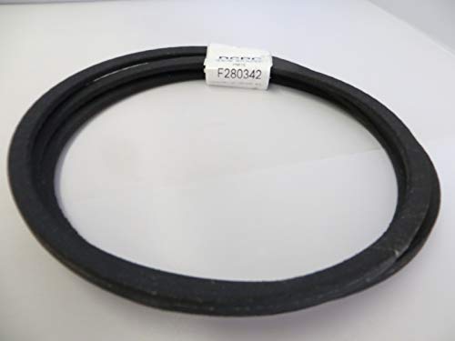 ALLIANCE LAUNDRY SYSTEMS 3V830 V-Belt for Speed Queen, Unimac, and Huebsch Washing Machine Laundry-Machine Belts