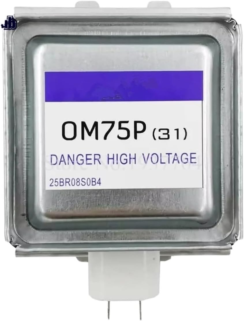 Microwave Oven Magnetron for OM75P(31) OM75P (31) Microwave Parts
