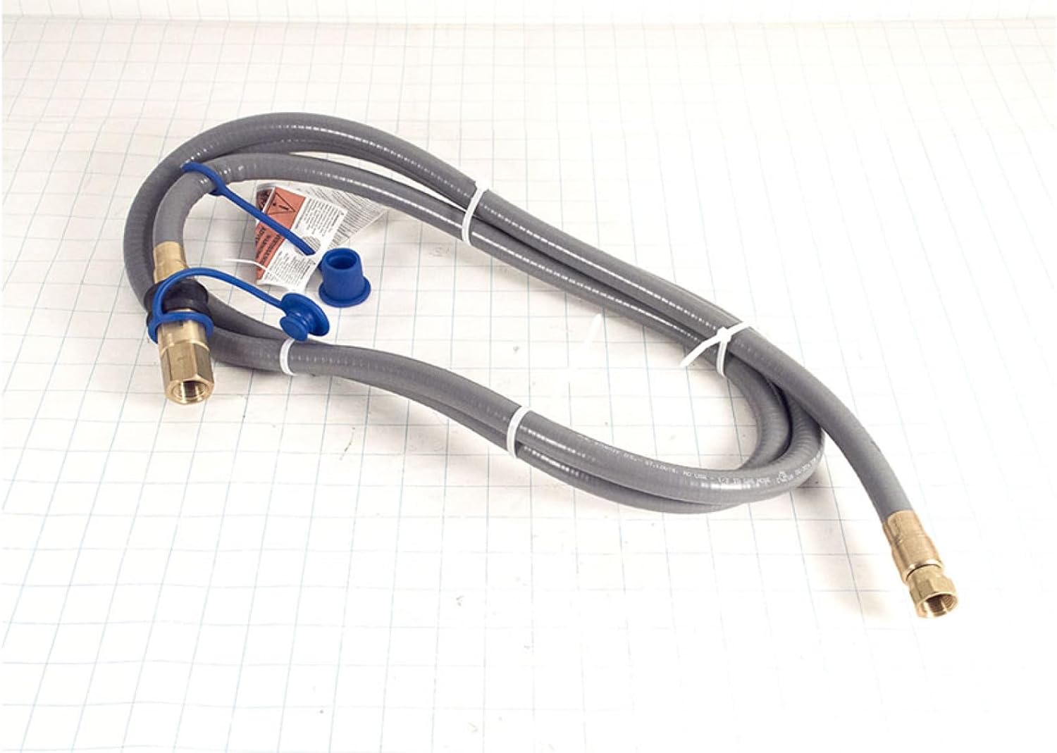 APPLIANCE FACTORY PARTS EXPERTS IN BBQ, HUMIDIFIER, & APPLIANCE PARTS Grill Part - S85003