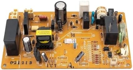 Compatible For Mitsubishi MSH-J12TV SE76A895G01 SE76A895G02 DE00N300,Circuit PCB Air Conditioner Control Board Conditioning Parts