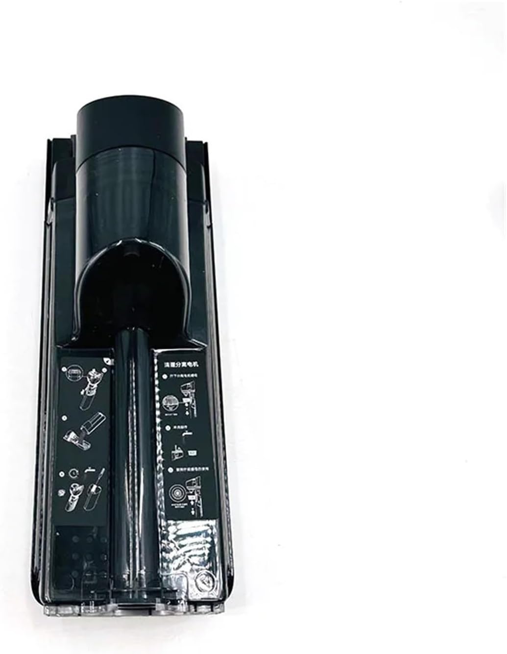 Accessories，Compatible for Dreame ，H20 H14 H14 Dual H30 Ultra Max H20 Ultra H14 Pro Wet and Dry Vacuum Cleaner Spare Parts Accessories Sewage Tank