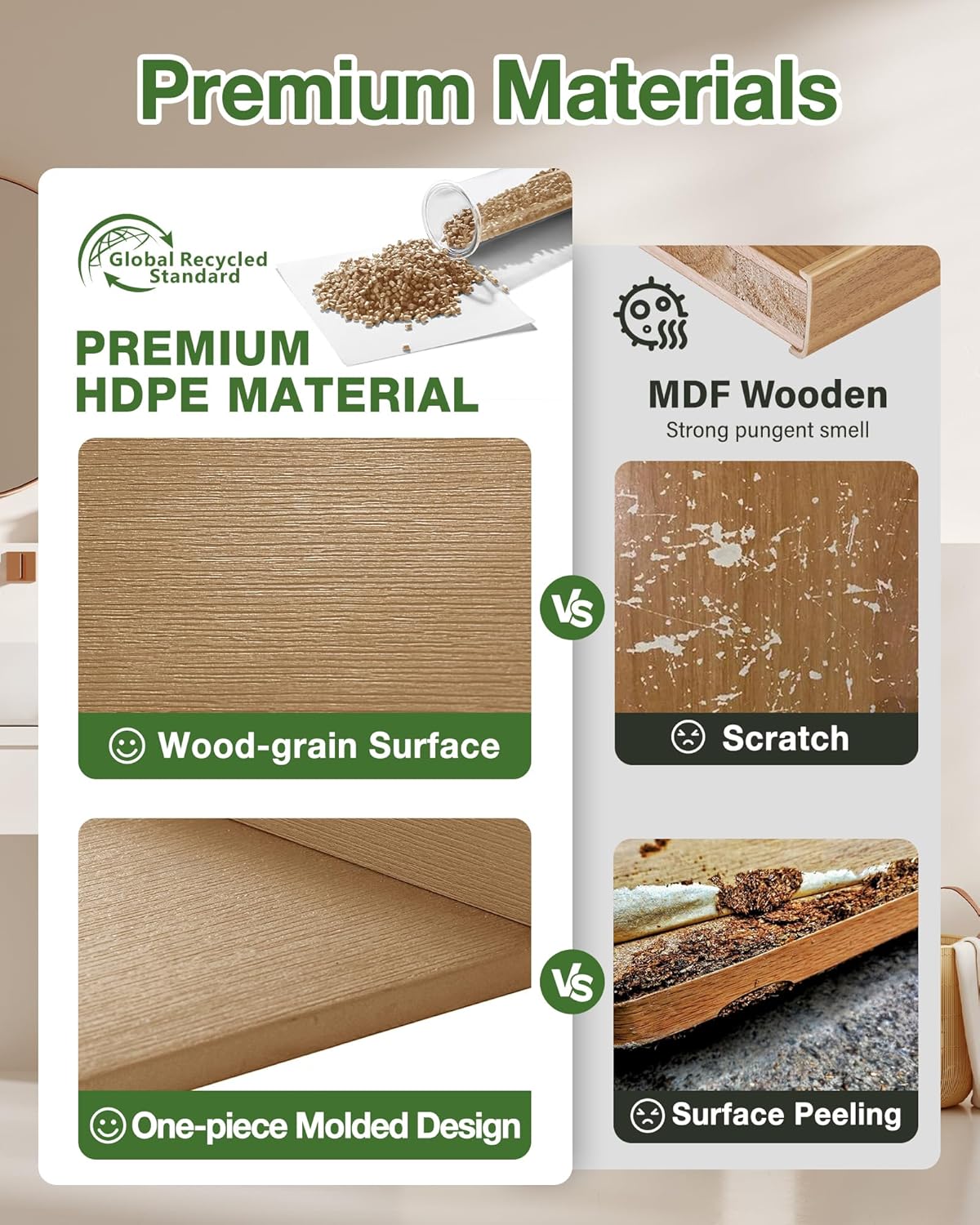 Washer Dryer Topper 54