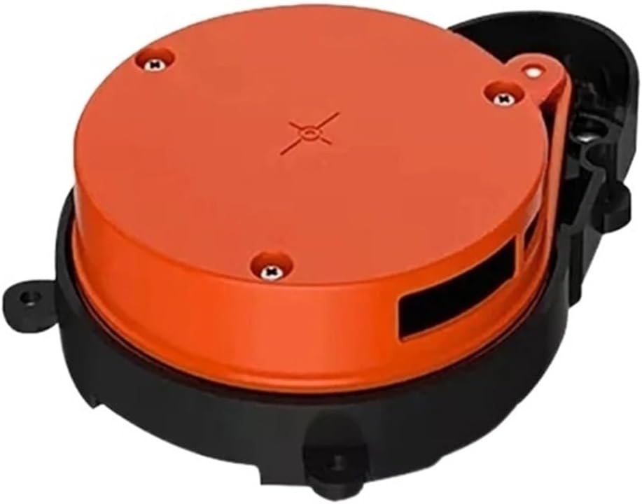 Spare Robot Vacuum Cleaner LDS Parts Accessories Original Laser Distance Sensor Compatible for Roborock S7 S5 Max S6