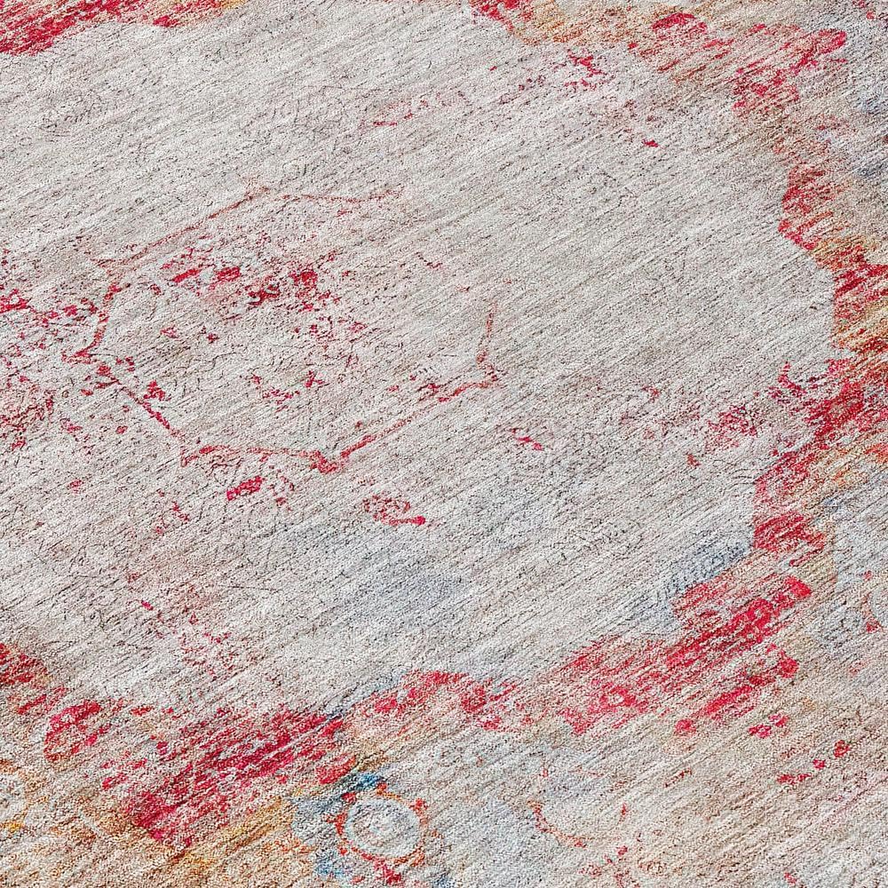 Addison Rugs Chantille ACN675 Red 2'3
