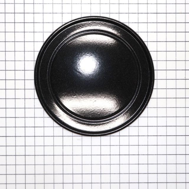 WB49X10240 Microwave Metal Tray