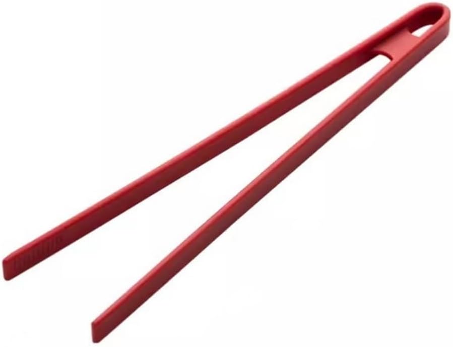 BBQ grill tongs, Grill Clip Home Steak Clips Kitchen Silicone Food Clips Barbecue Clips