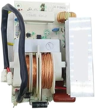 Microwave Oven Inverter Main Board MD-INV1600-H4S H2S with 1100-HO SEV923MF7-NRH