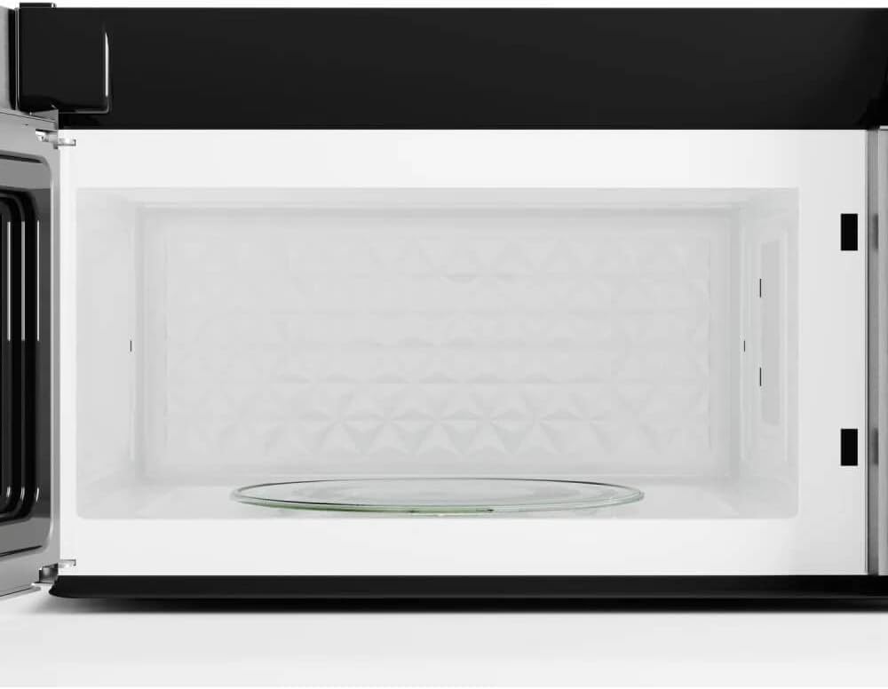 Midea 1.9 Cu. Ft. Over-the-Range [OTR] Microwave