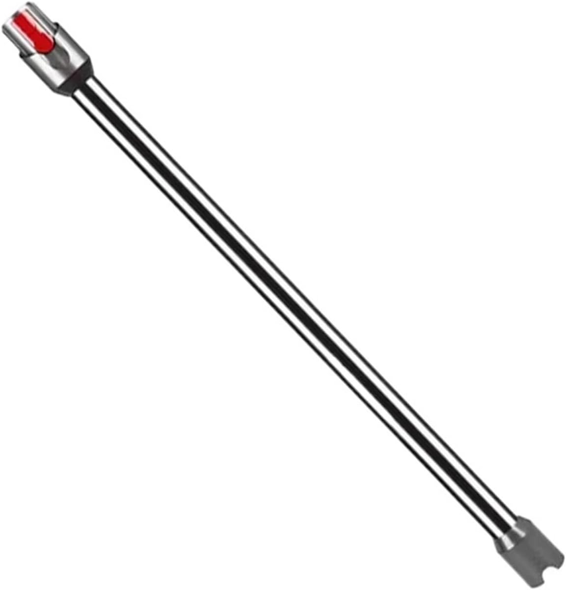 Extension Rod，Compatible for Dyson， V12 SV18 V10Slim SV20Cordless Stick Vacuum Cleaner Quick Release Handheld Wand Tube Pipe Bar Replacement
