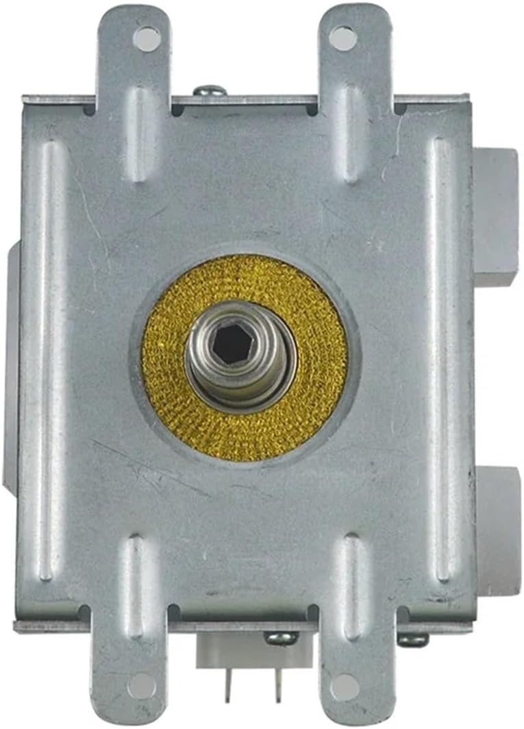 Replacement Microwave Oven 2M463K Magnetron For Industrial Microwave Oven 1500W Water Cooled Replacement Parts