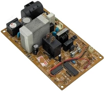 Air Conditioner Parts,Compatible For Mitsubishi ，Air Conditioner Control Board Outdoor Unit DE00N140B DE00N063B Circuit PCB Conditioning Parts(DE00N140B-A)