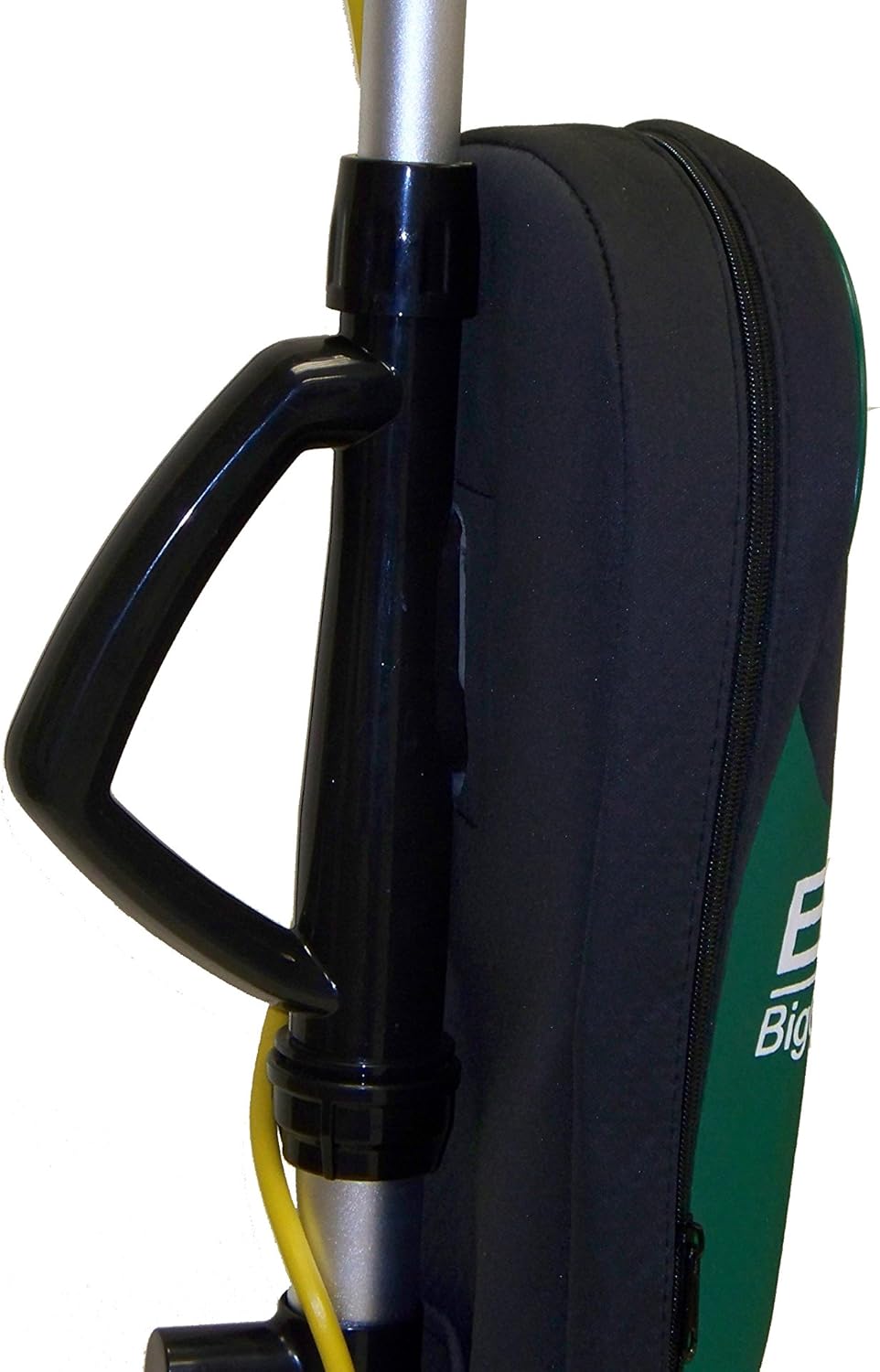 Bissell Commercial Bissell BigGreen Commercial Bagged Lightweight (8lb), Upright, Industrial, Vacuum Cleaner, BGU8000